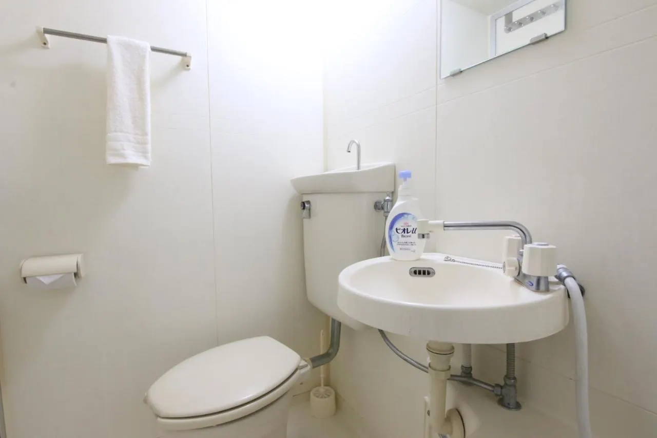 Chiyo Apartment 403 Fukuoka