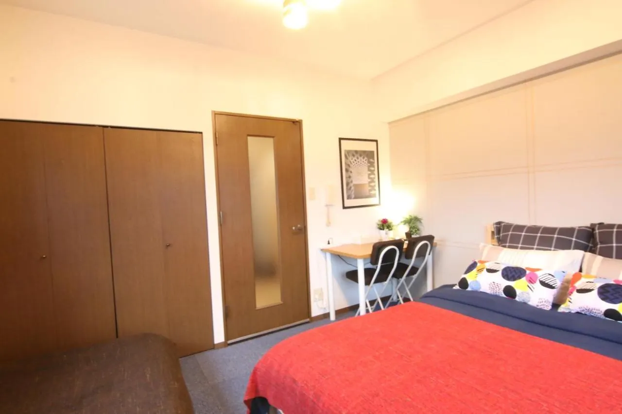 Chiyo Apartment 403 Fukuoka