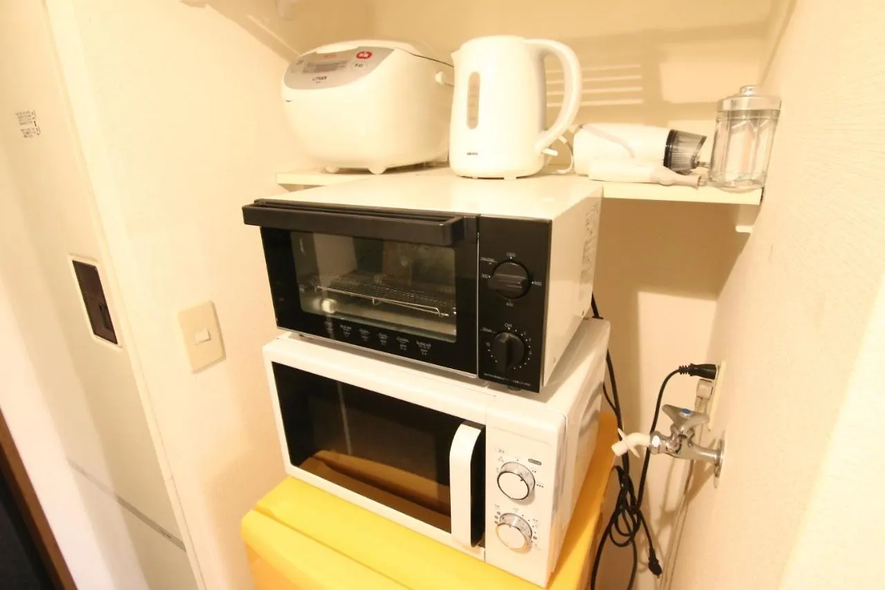 Chiyo Apartment 403 Fukuoka